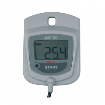 EBI 20-T1 Standard Temperaturdatenlogger 