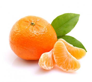 Mandarine Fruchtzubereitung 