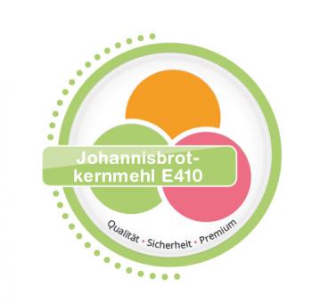 Bio Johannisbrotkernmehl E410 - 1 Kg 