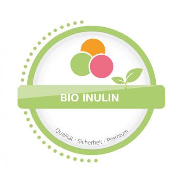 Bio Agaven Inulin 25 kg 