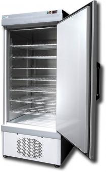 Eislagerschrank 800 ltr. für 64 Eisschalen 